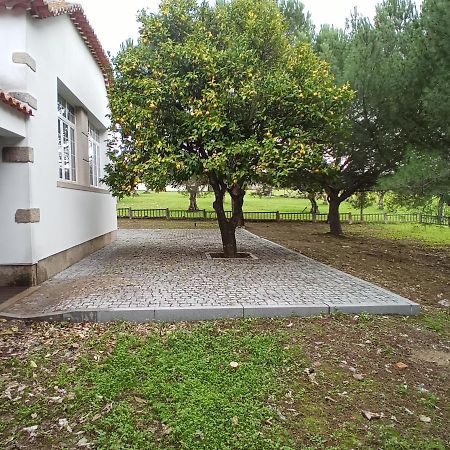 Casa De Perais Villa Exteriör bild