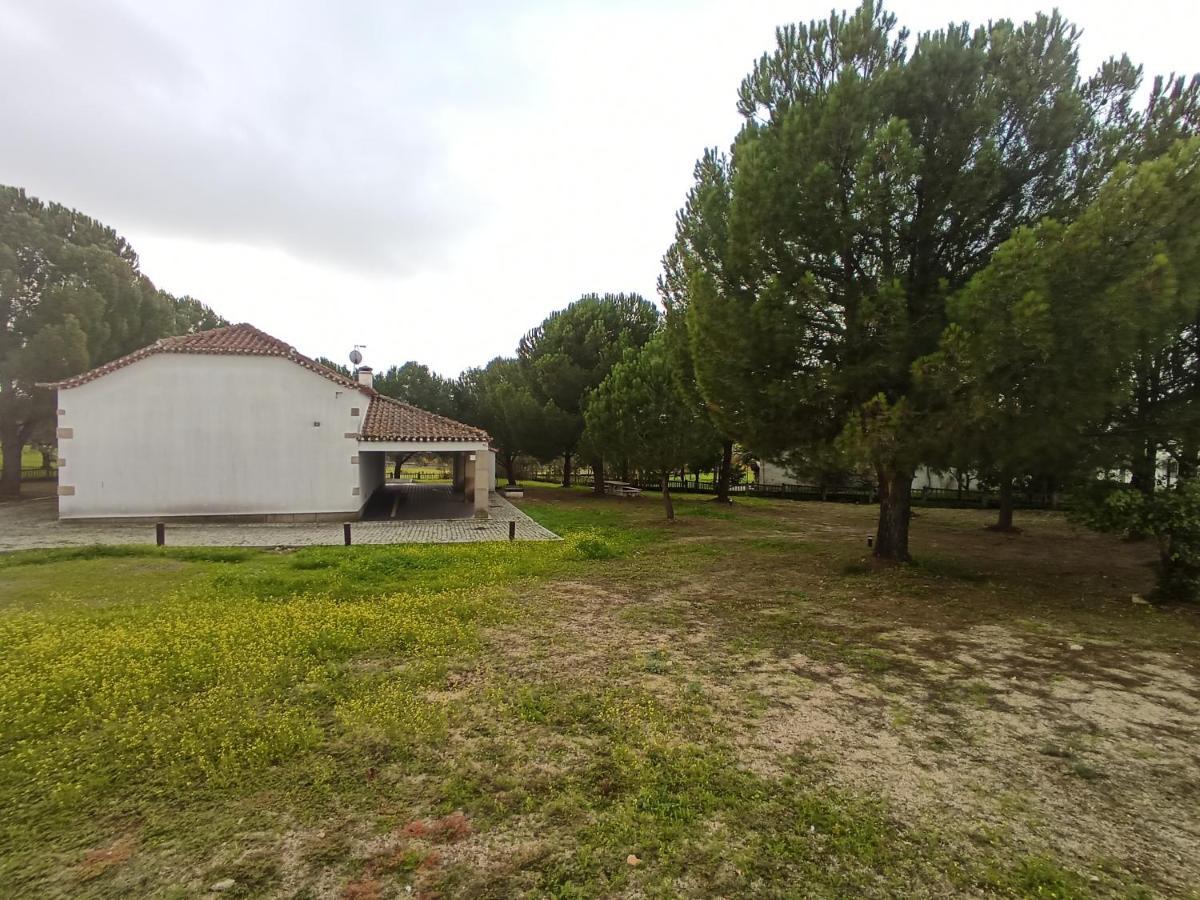 Casa De Perais Villa Exteriör bild